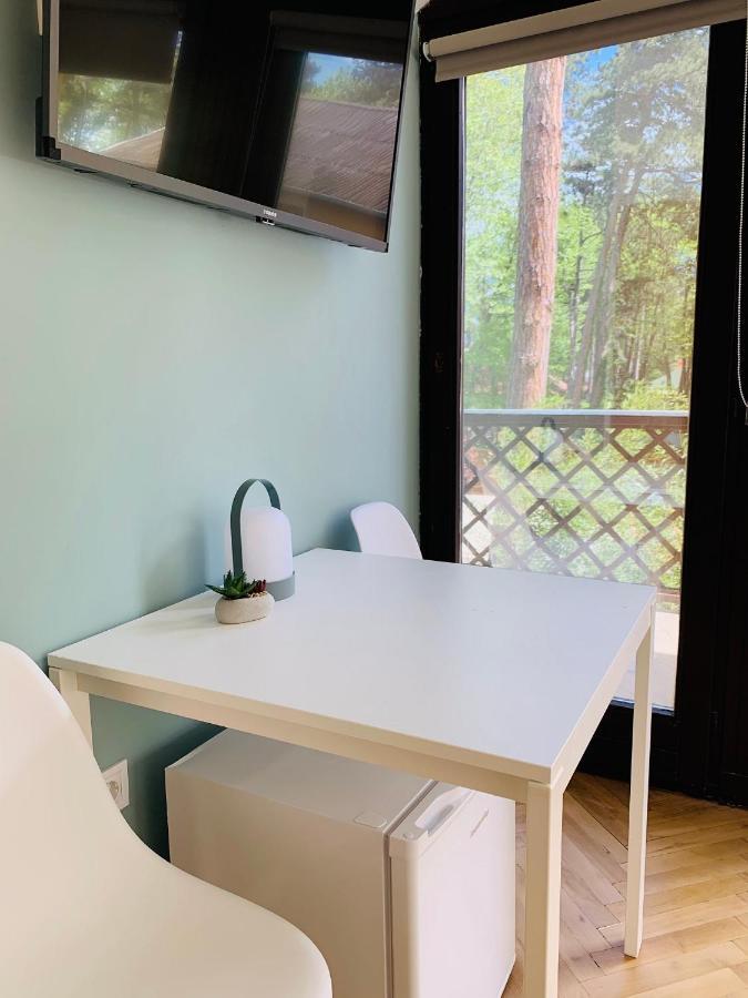 Villa B96 ชิโอฟก ภายนอก รูปภาพ
