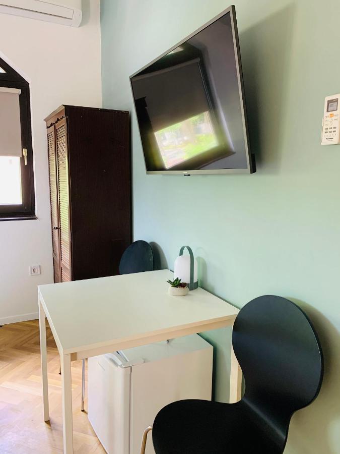 Villa B96 ชิโอฟก ภายนอก รูปภาพ